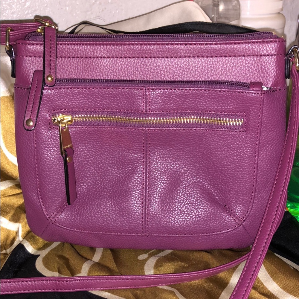 Tignanello Crossbody